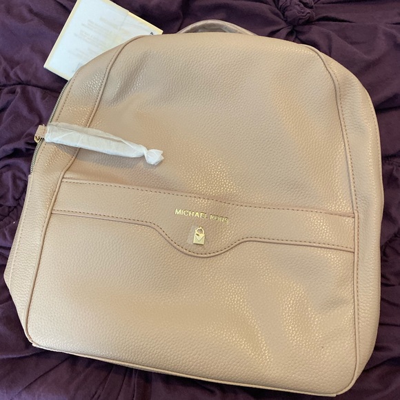 Michael Kors Handbags - Michael Kors Backpack